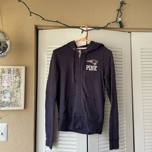 Victoria’s Secret / PINK zip up jacket